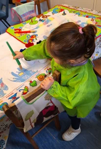 Doodlebugs creativity