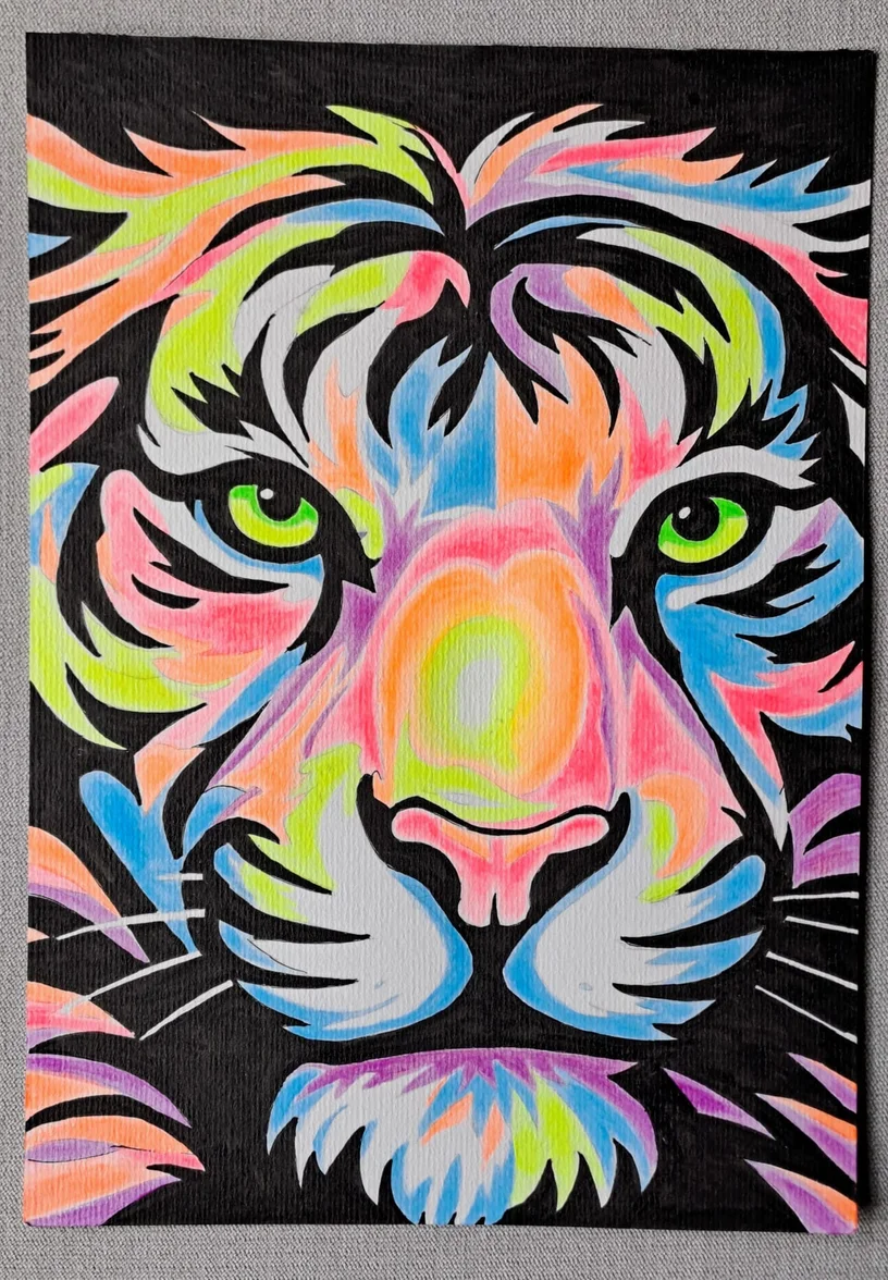 Conference drop-in crafts