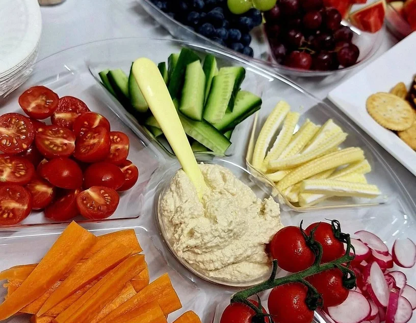 Finished masterpiece